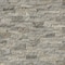 Msi Silver Splitface Ledger Panel 6 In. X 24 In. Natural Travertine Wall Tile, 6PK ZOR-PNL-0096 - alternate 1